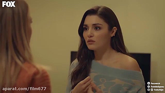 دعوای جرن و ادا به خاطر عشق قب...