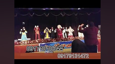 اهنگ حامد زمانی بااجرای گروه ن...