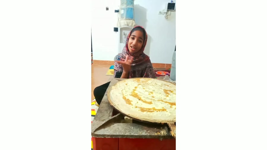 کلیپ طنز بندری