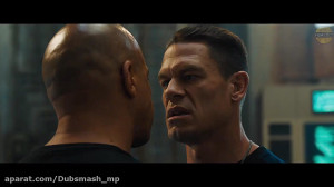 تریلر فیلم سریع و خشن 9(سوپر ت...