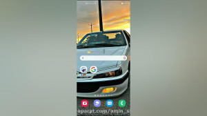 آموزش تغییر رمز و تغییر اسم وا...