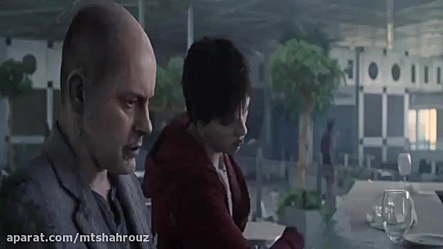 فیلم زامبی بدن های گرم