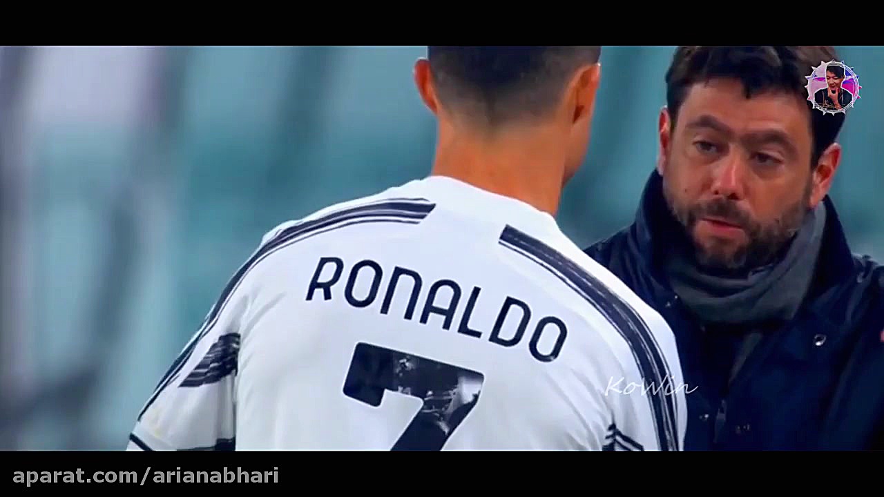 دریبل و تکنیک های فوق استثنایی...