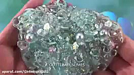 اسلایم پری دریایی