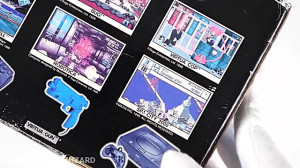 آنباکس کنسول سگا