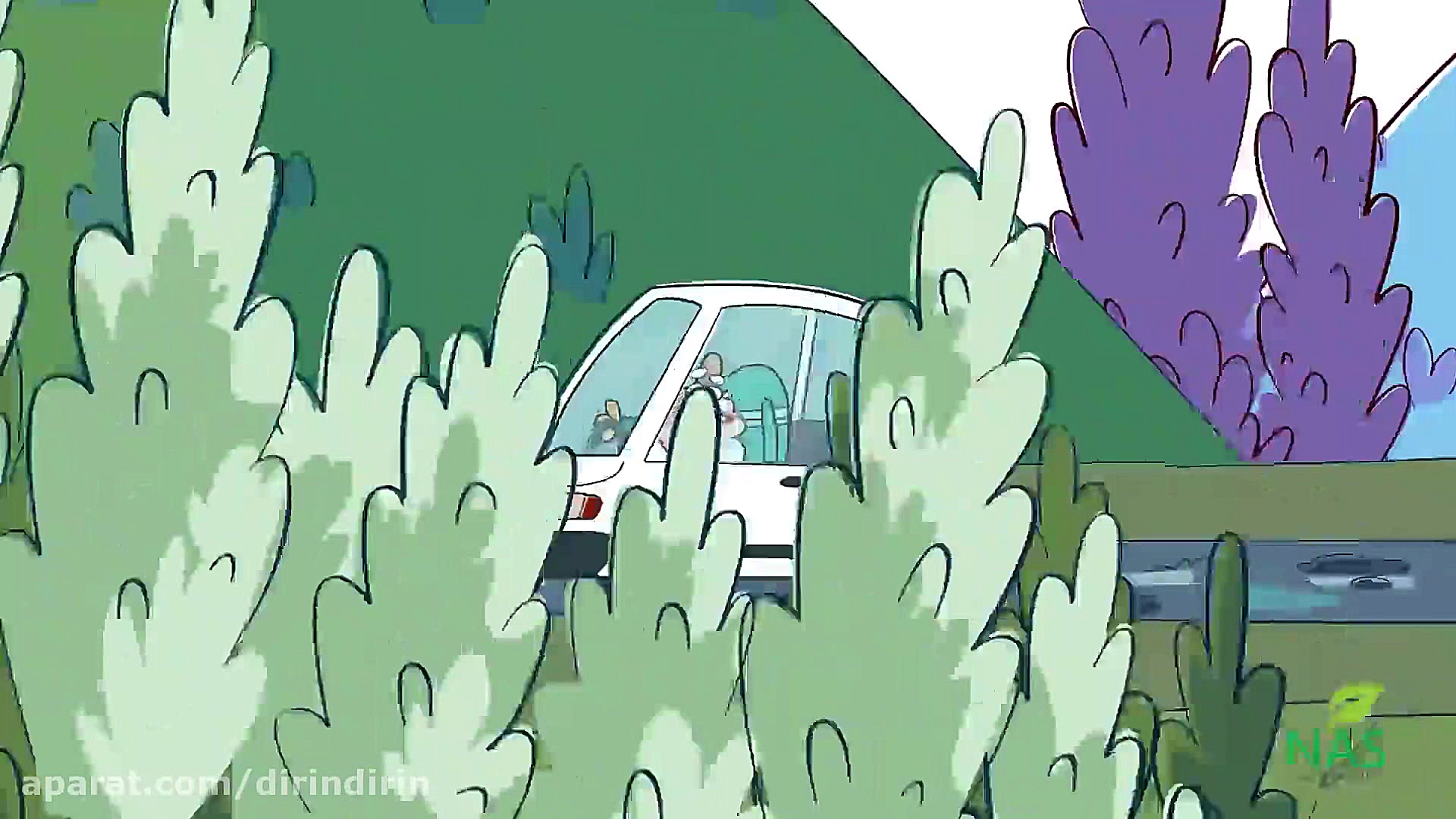 احمقانه ترین سریال تاریخ