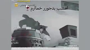 تام و جری مست