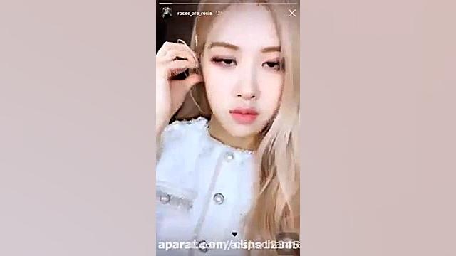 کویین رزی (به مناسبت ROSE DAY...