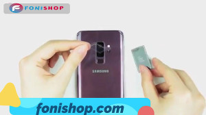 معرفی گلس محافظ لنز دوربین گوش...