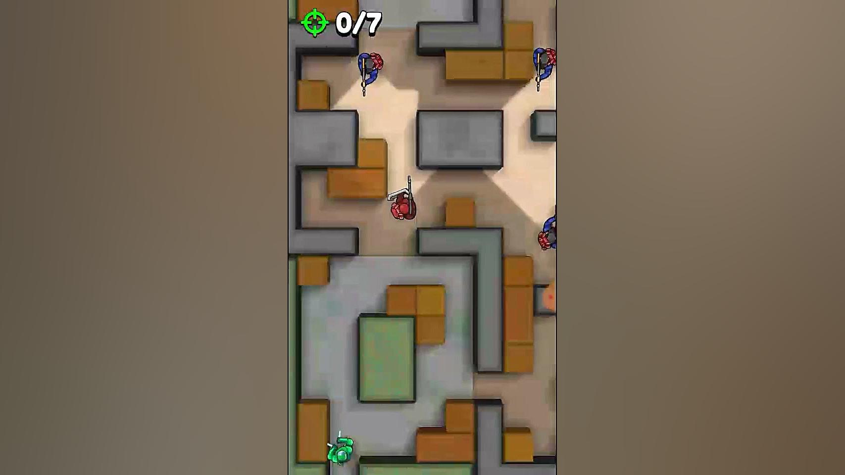 هانتر اساسین