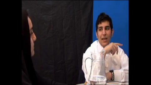 فیلم اتاق تاریک (Dark Room)