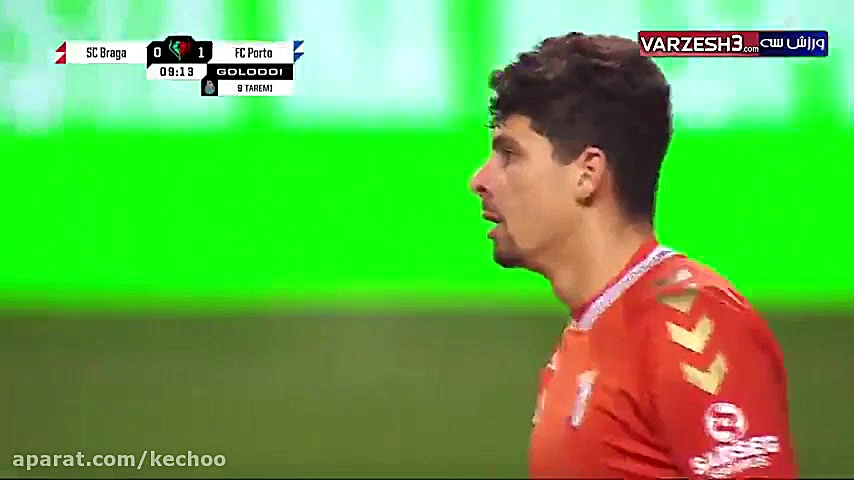 چیپ تماشایی طارمی؛ گل اول پورت...