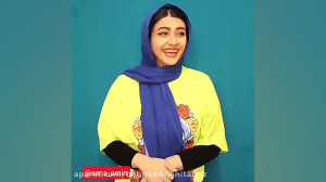 بدبخت اونی که میاد تو رو بگیره...
