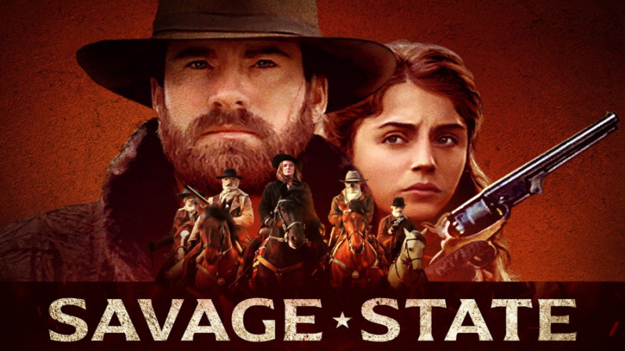 فیلم حکومت وحشی Savage State با زیرنویس فارسی زمان6212ثانیه
