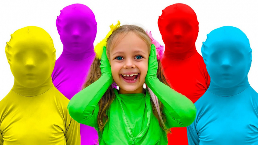 برنامه کودک جدید  مایا و مری...