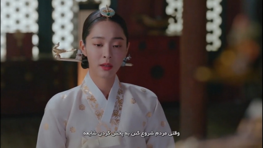 سریال کره ای آقای ملکه فصل یک...