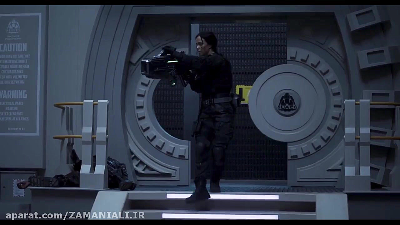 دانلود فیلم رستاخیز: نابودی با...