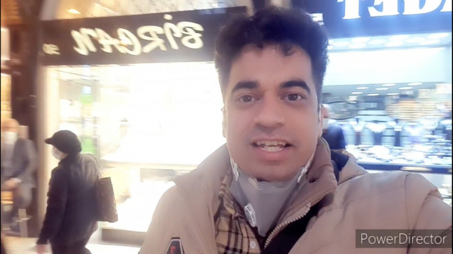 بازار طلا و جواهر ترکیه