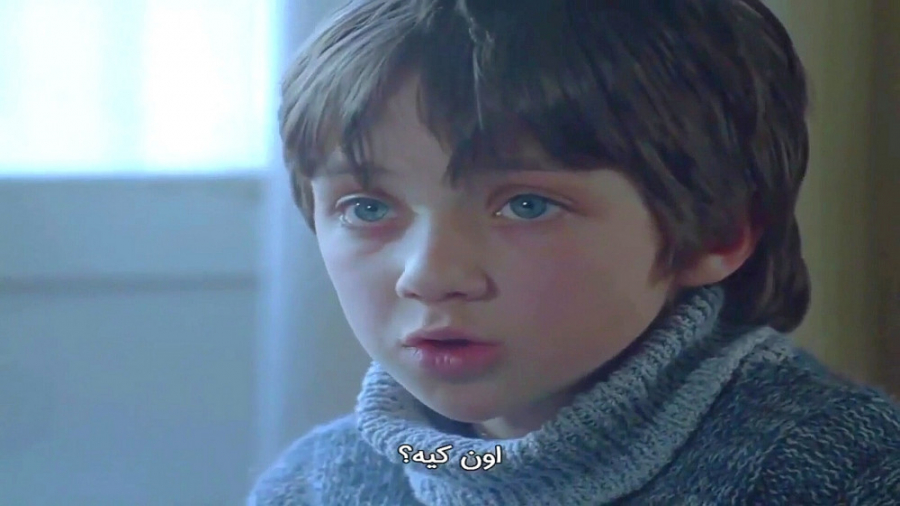 کلیپ کوتاه عاشقانه درباره خدا...