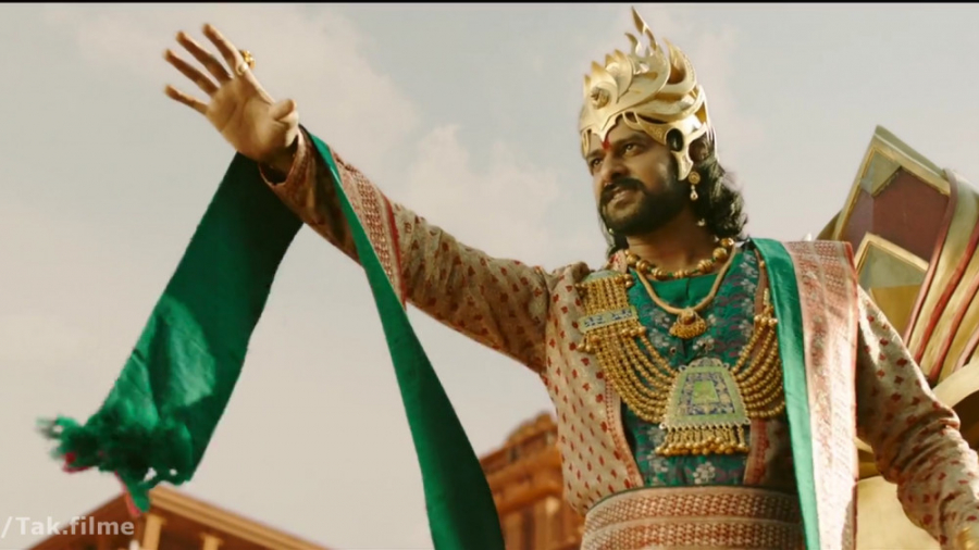 سکانس اکشن و دیدنی فیلم باهوبا...