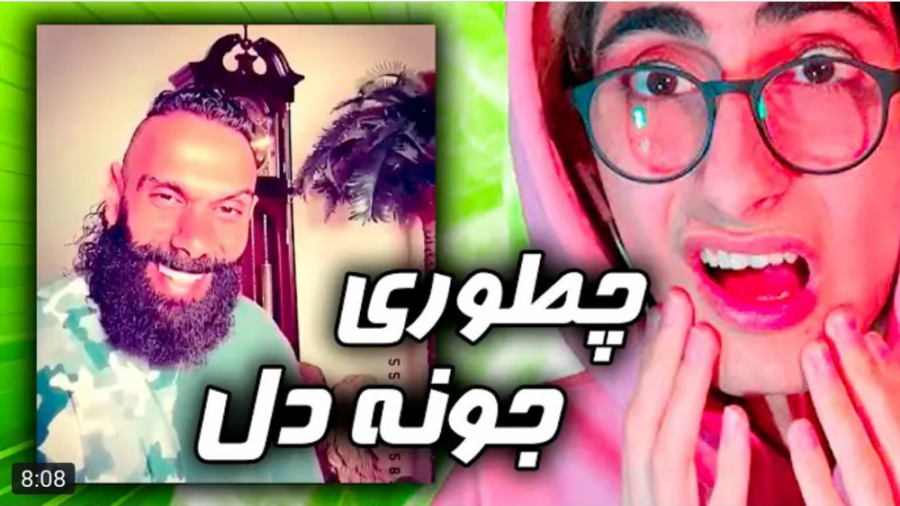 کلیپ طنز جدید | فیمس حاجی | می...