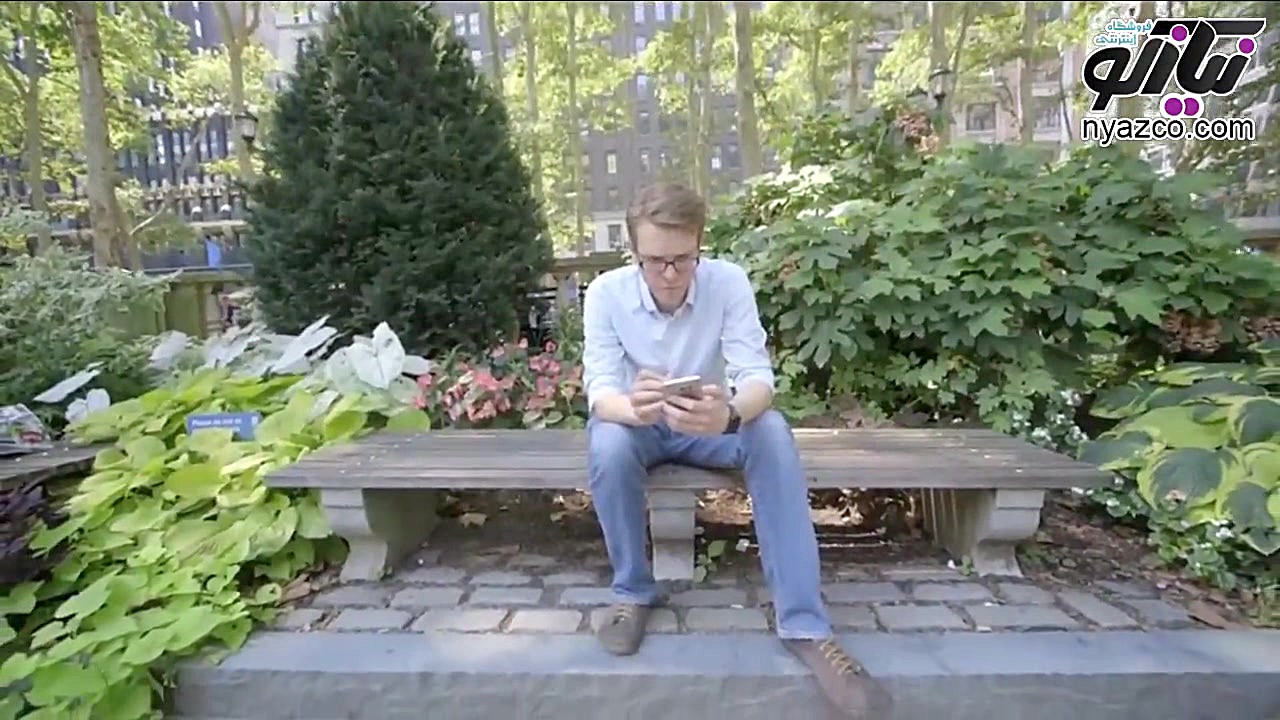 بررسی سامسونگ نوت 5  samsung n...