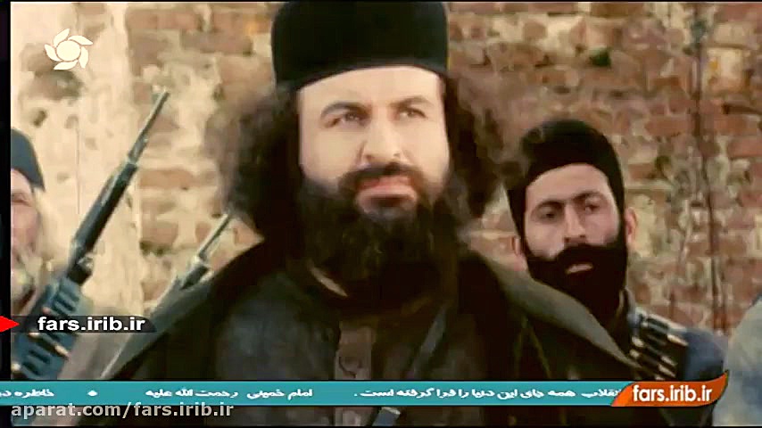 ترانه زیبای &quot; ایران جان &...