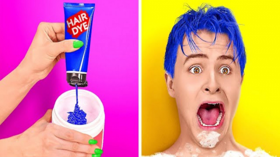 بهترین شوخی های خرکی با دوستان...