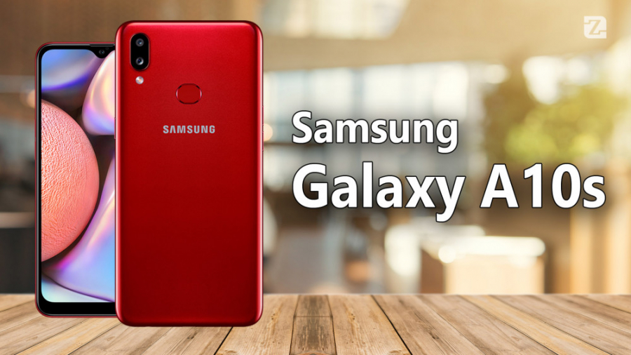نقد و بررسی Samsung Galaxy A10...