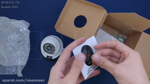 دوربین اچ دی 2 مگاپیکسل آردی ا...