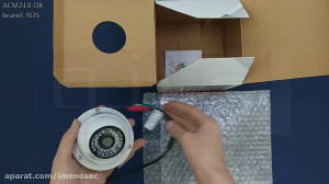 دوربین اچ دی 2 مگاپیکسل آردی ا...