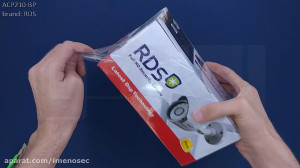 دوربین اچ دی 2 مگاپیکسل آردی ا...