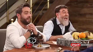 میزبان علی انصاریان