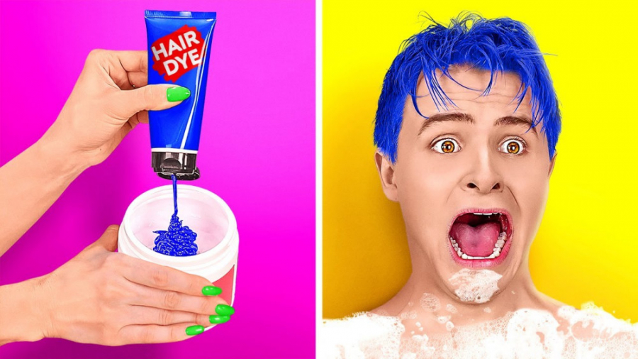 شوخی های خنده دار با دوستان  ش...