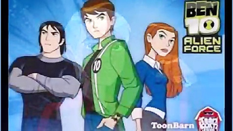 کیلیپ کوتاه از عکس های بن تن ف...