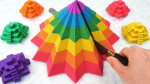 تفریحی و سرگرمی  ساخت هندوانه...