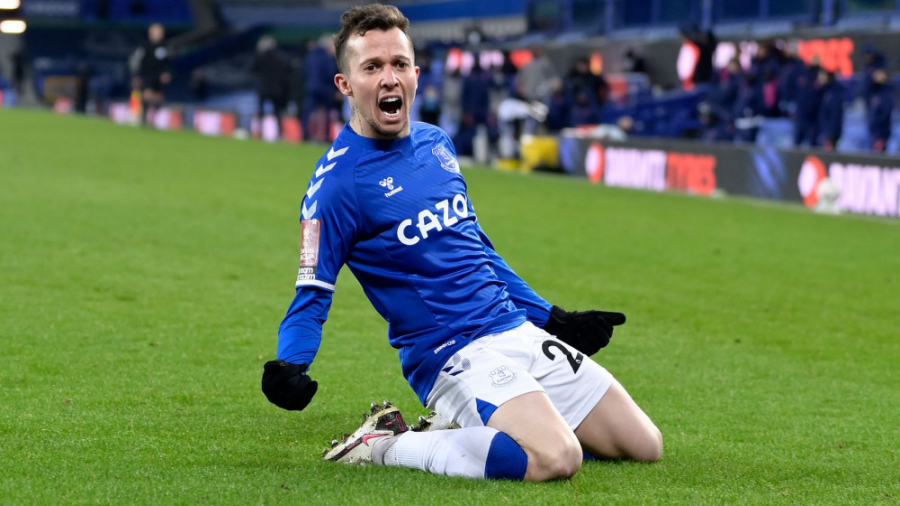 فوتبال ۱۲۰ | نبرد دیدنی اف&zwn...