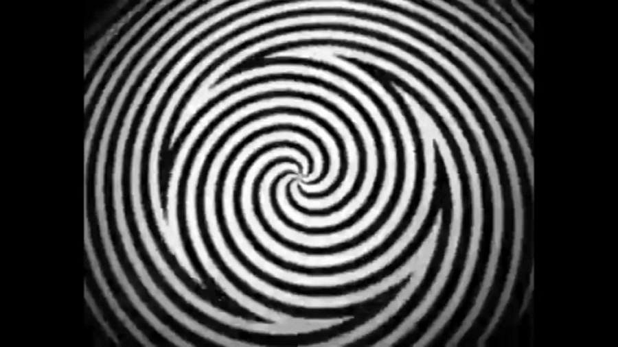 اول وسط و نگاه کن بعد به دستت...