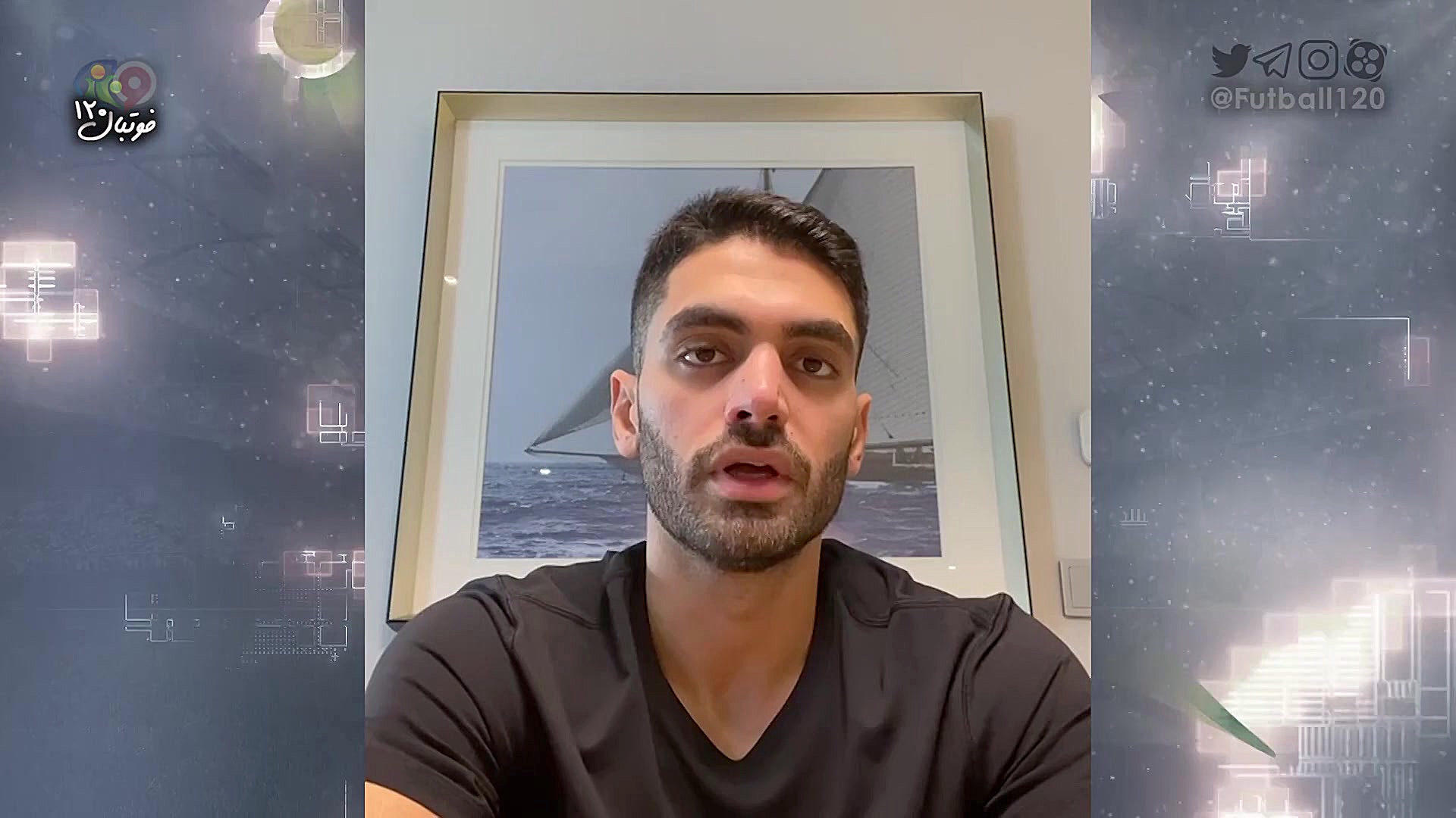 فوتبال ۱۲۰ | لژیونرها؛ علی کری...