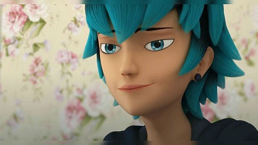 کلیپ مرینت و لوکا