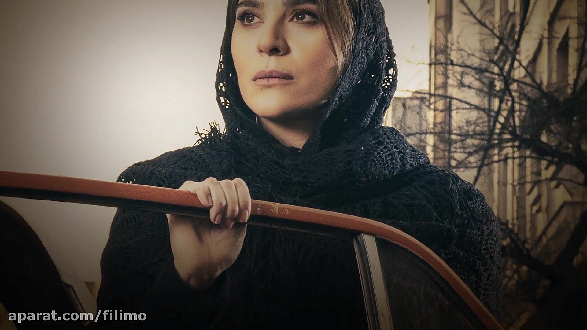 ۶ثانیه سریال جدید می خواهم زند...