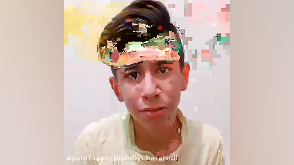 من وقتی میخوام غذا سفارش بدم