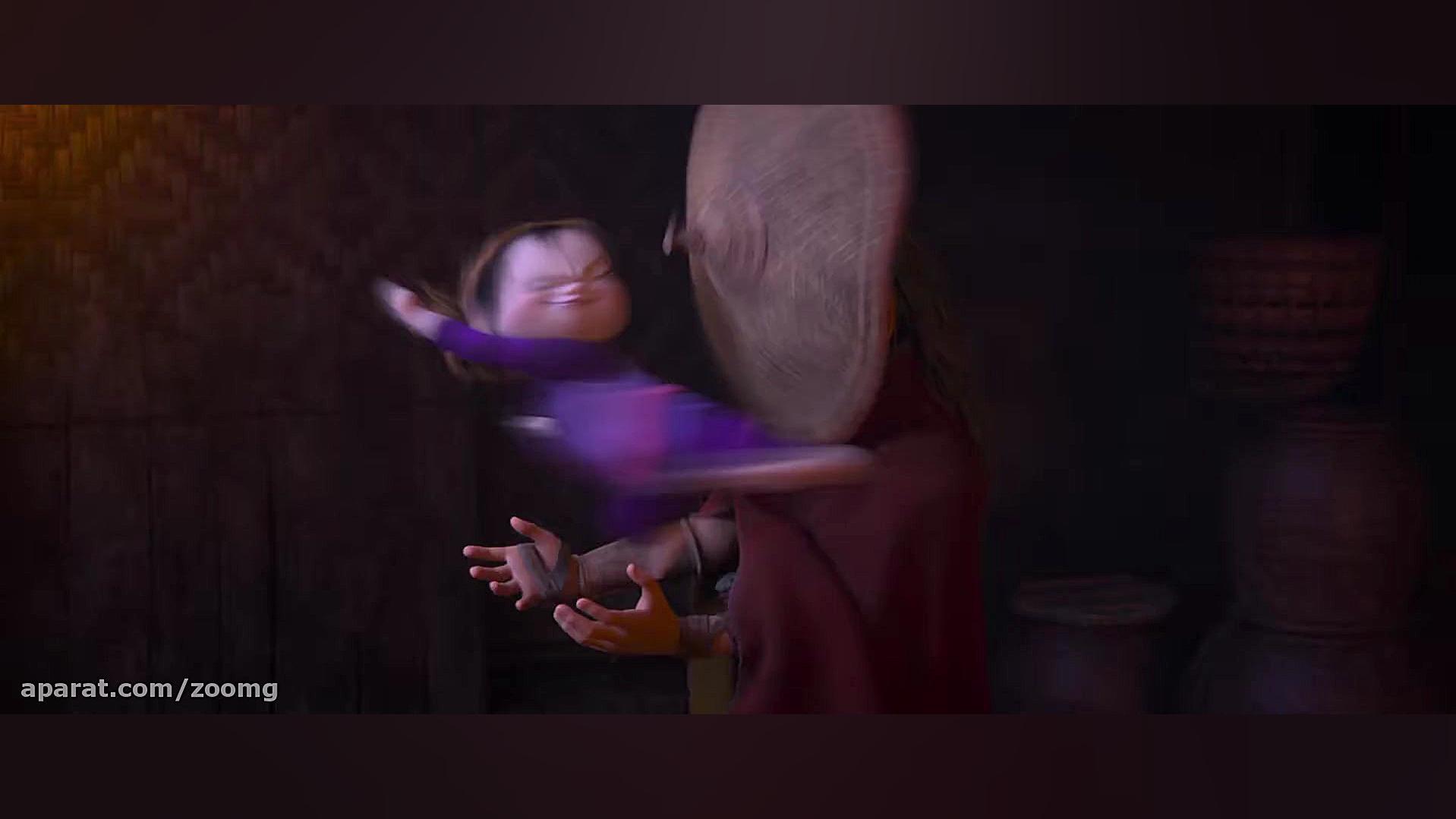 تریلر بین المللی انیمیشن&nbsp;...