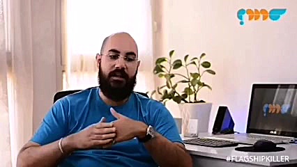 فلگشیپ کیلر ، یک گوشی پرچمدار...