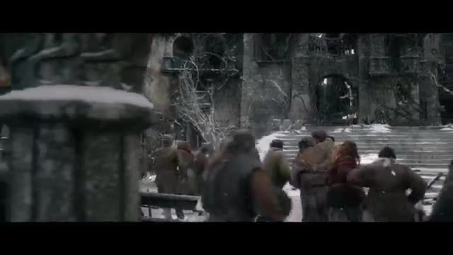 سکانس برتر هابیت 3