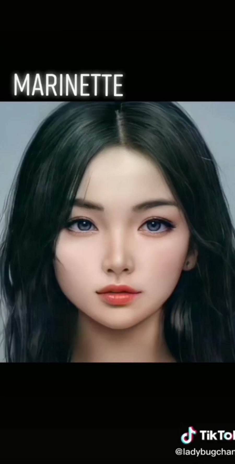 میراکلس لیدی باگ به سبک جدید ک...