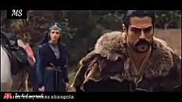 فیلم قیام عثمان اهنگ (من می جن...