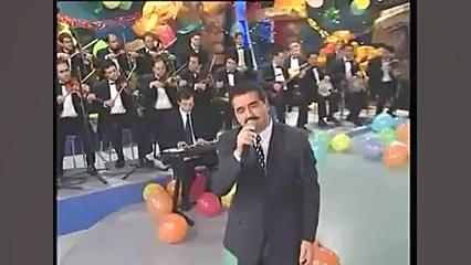 ابراهیم تاتلیس ایبوشو iboshow