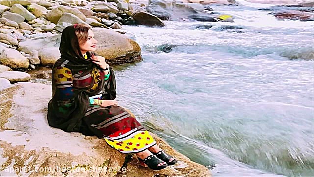 آهنگ بندری شاد برای رقص مجلسی