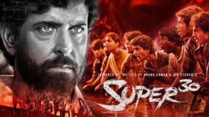 فیلم هندی سوپر Super 30 با دوب...